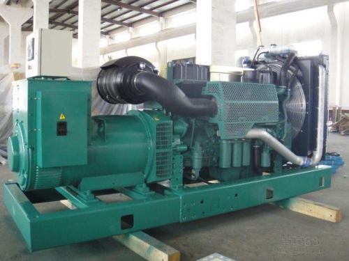 天峻便携静音：租赁无声发电机组，便携式解决能源需求